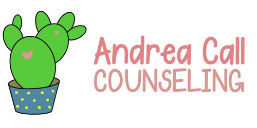 Andrea Call Counseling